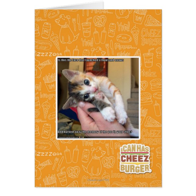 Cartão Aaaws (Frente)