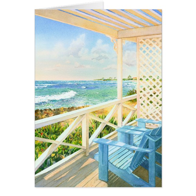 Cartão Abaco InnCounter (Frente)