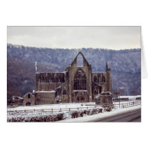 Abadia de Tintern
