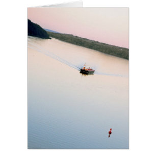 Cartão Abaixo o Hudson