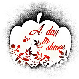 Cartão Abençoações de amizade de nós