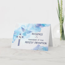 Abençoada 15 da Quinto Portaria do Padre