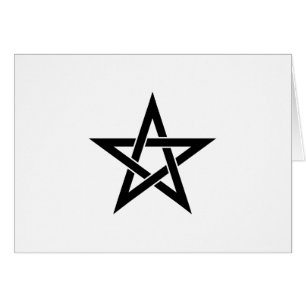 Cartão Abeno Seimei amulet