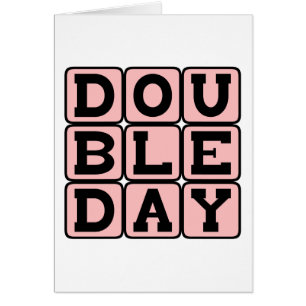 Cartão Abner Doubleday, Inventor do Beisebol