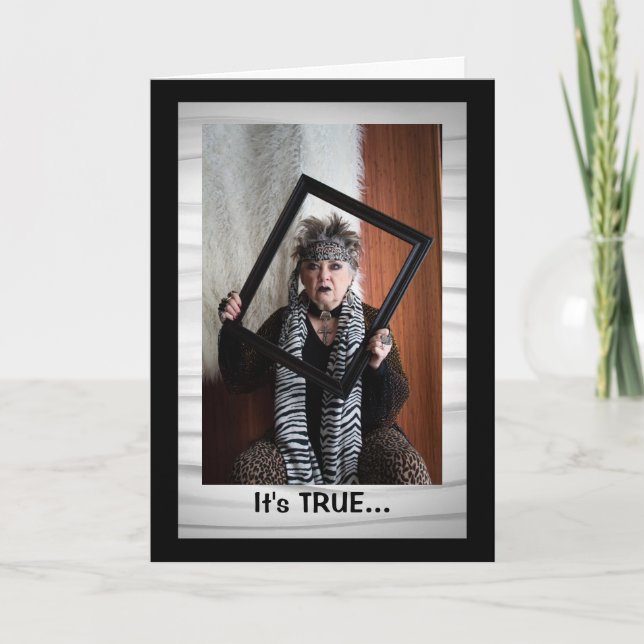 Cartão Abrindo Bolsas de plástico do produto na primeira  (Frente)