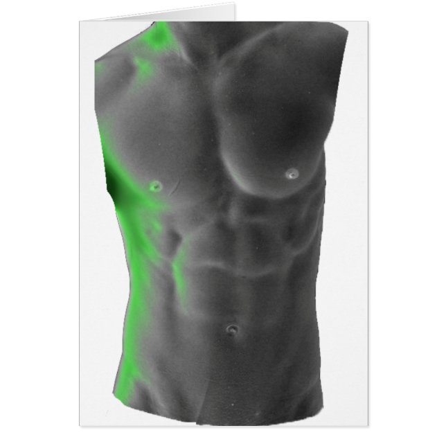 Cartão Abs (Frente)