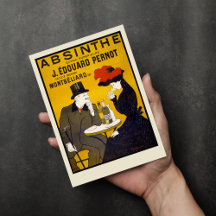 Absinthe ExtraSupérieure | Leonetto Cappiello