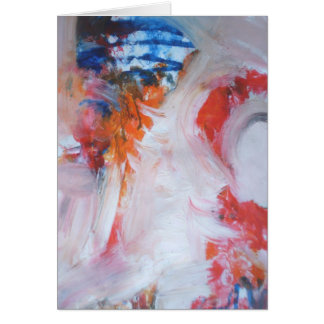 Cartão Abstracção