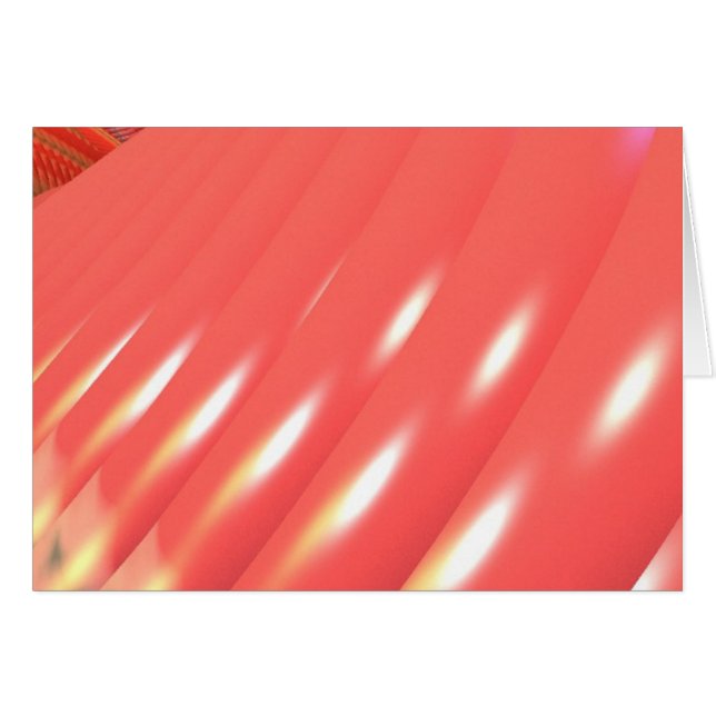 Cartão Abstract0004 (Frente Horizontal)