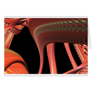 Cartão Abstract0006