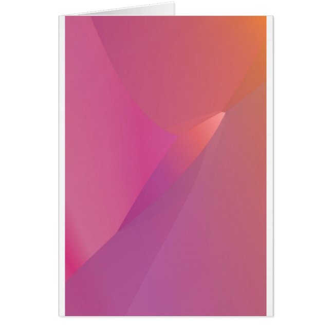 Cartão Abstract0008 (Frente)