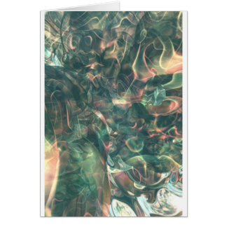 Cartão Abstract0009
