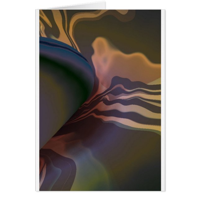 Cartão Abstract0013 (Frente)