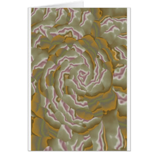 Cartão Abstract0014