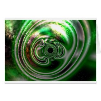 Cartão Abstract0019