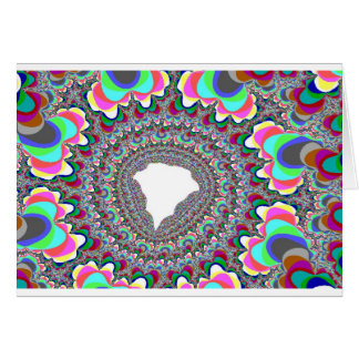 Cartão Abstract0026