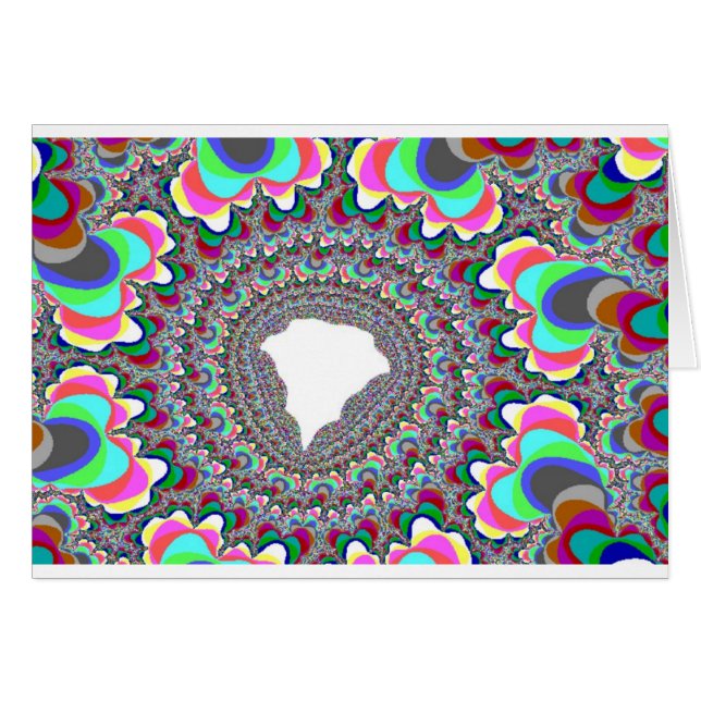 Cartão Abstract0026 (Frente Horizontal)