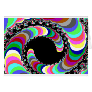 Cartão Abstract0028