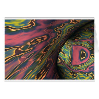 Cartão Abstract0038