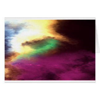 Cartão Abstract0048