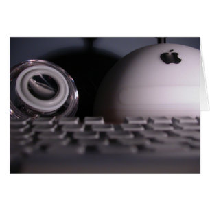 Cartão AbstractiMac