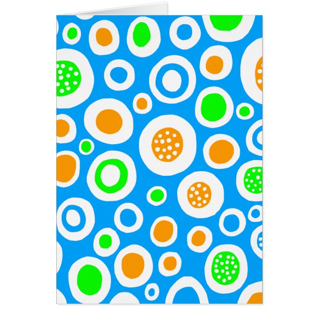 Cartão Abstrato 030413 (Frente)