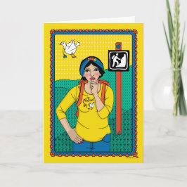 Cartão Aceite A Placa Desafio B_Saudação