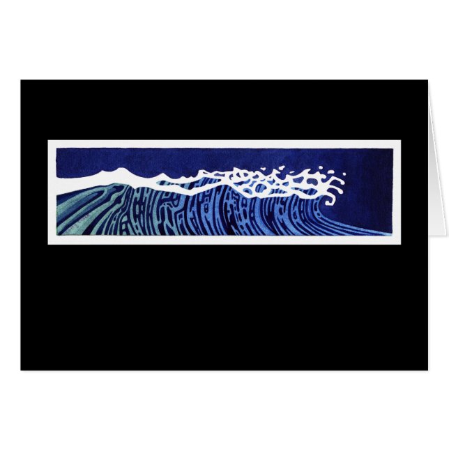 CARTÃO ACENA #1 (Frente Horizontal)