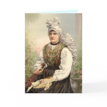 Acessórios de Helga