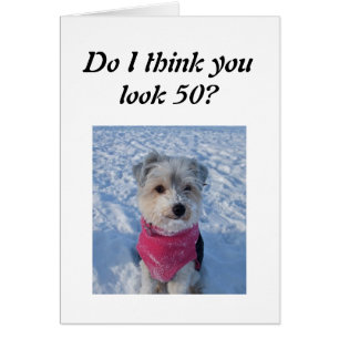 CARTÃO ACHO QUE PARECE 50?