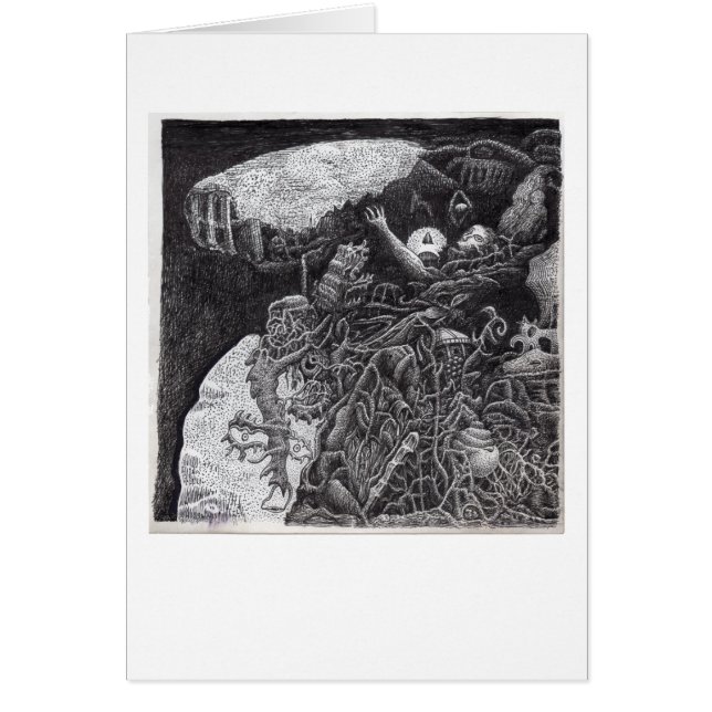 Cartão Acima e Abaixo (Frente)