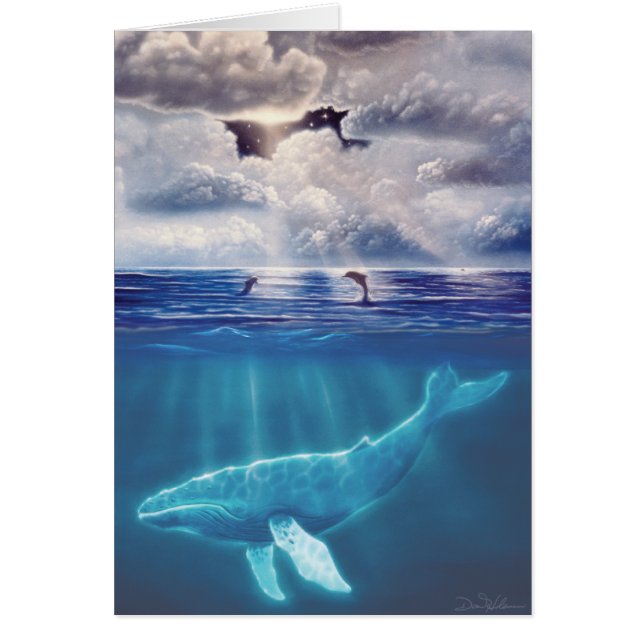 Cartão Acima e abaixo (Frente)