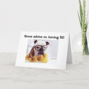 CARTÃO ACONSELHAMENTO SOBRE COMO LIGAR 50