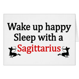 Cartão Acorde feliz