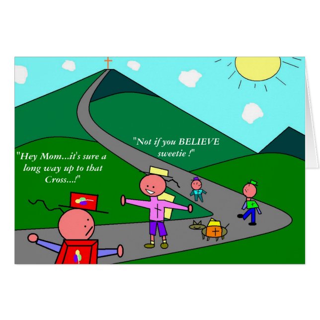 CARTÃO ACREDITAR (Frente Horizontal)