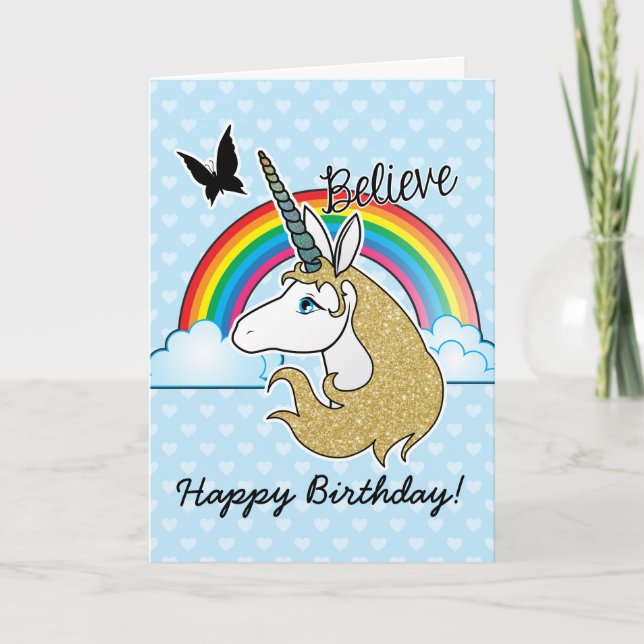 Cartão Acredite (Frente)