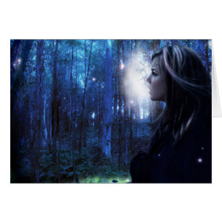 Cartão Acredite 2005