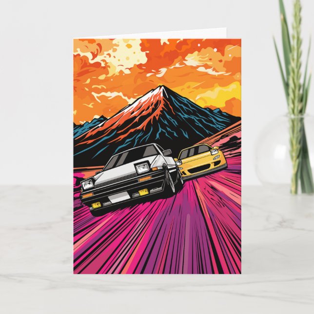 Cartão ADD YOUR OWN TEXT Boys Birthday  (Frente)