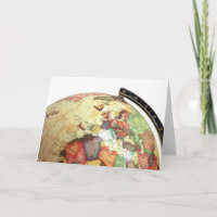 ADICIONE O SEU PRÓPRIO globo de TEXTO