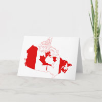 ADICIONE SEU PRÓPRIO TEXTO Bandeira do Canadá