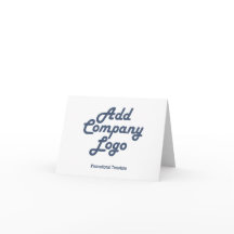 Adicione sua foto profissional personalizada ou lo