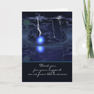 Cartão Admin Pro Day Moderno - Lucro Administrativ