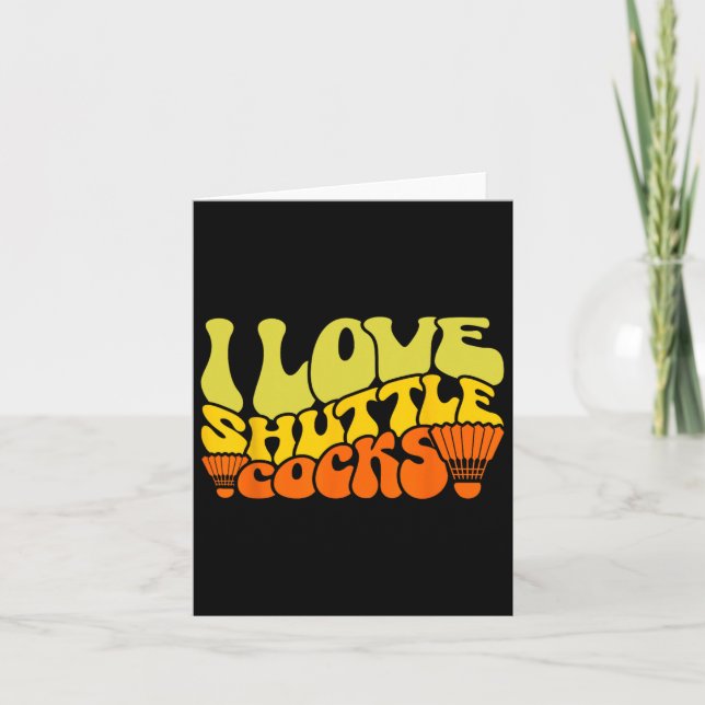 Cartão Adoro Shuttle S 4 (Frente)