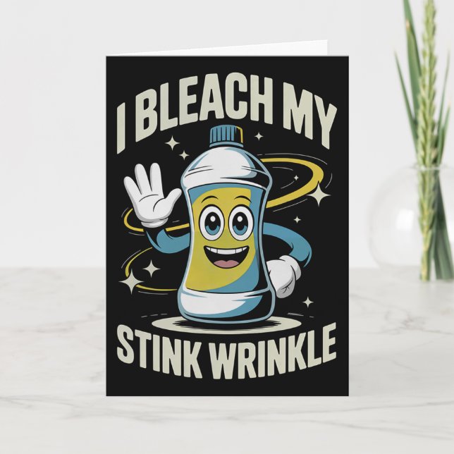 Cartão Adultos Engraçados Humor (Frente)