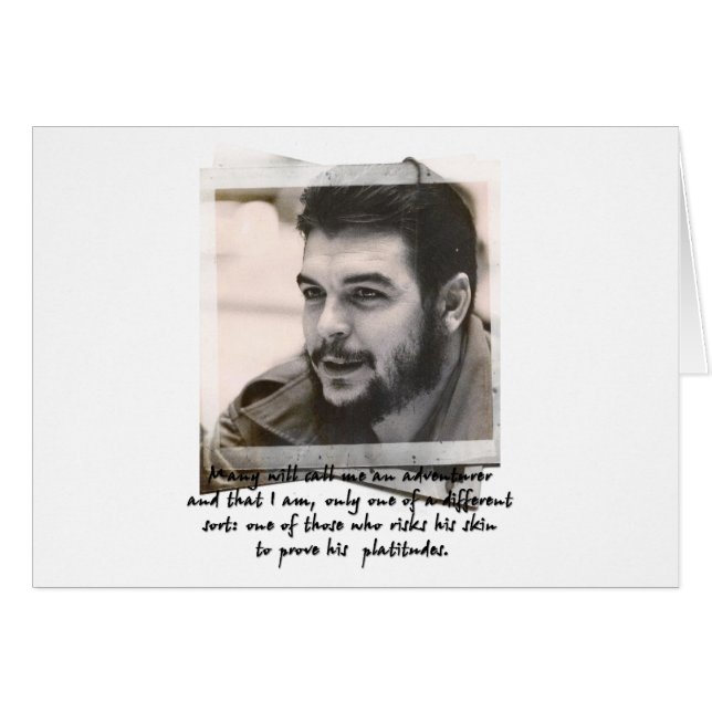 Cartão Adventure (Frente Horizontal)