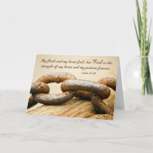 Cartão Adversidade - 1