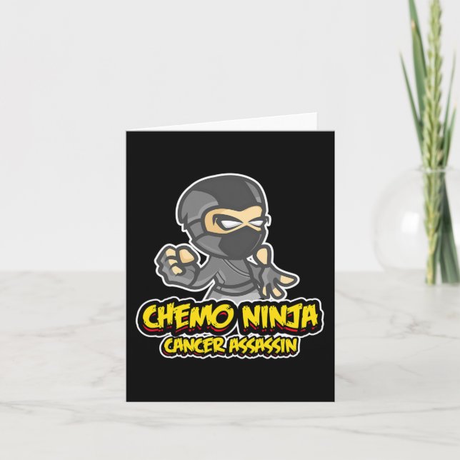 Cartão Advertência para o Cancer pediátrico Ofertas para  (Frente)