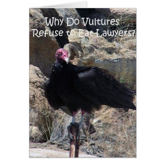 Cartão Advogados e "cartão cómico da cortesia