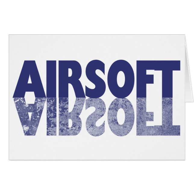 CARTÃO AEROFT (Frente Horizontal)