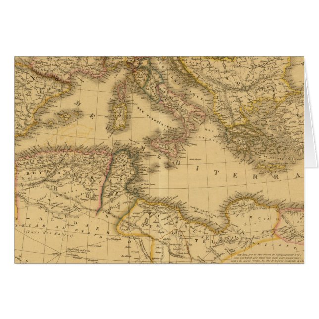 Cartão África 20 (Frente Horizontal)